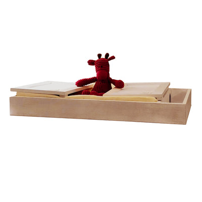 Milk Street Cameo Changer Tray