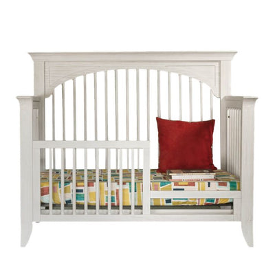 Milk Street  Cameo Oval Toddler Bed Conversion Kit