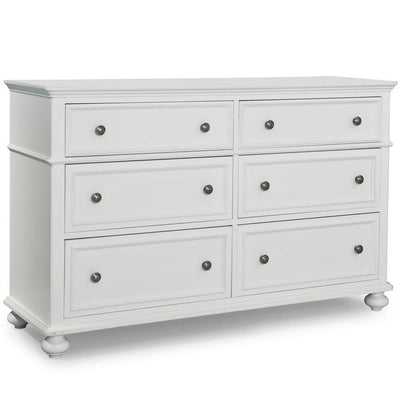 Legacy Classic Kids Madison Double Dresser