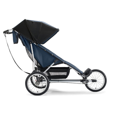 Advance Mobility Freedom Special Needs Stroller with 16 in.Wheels