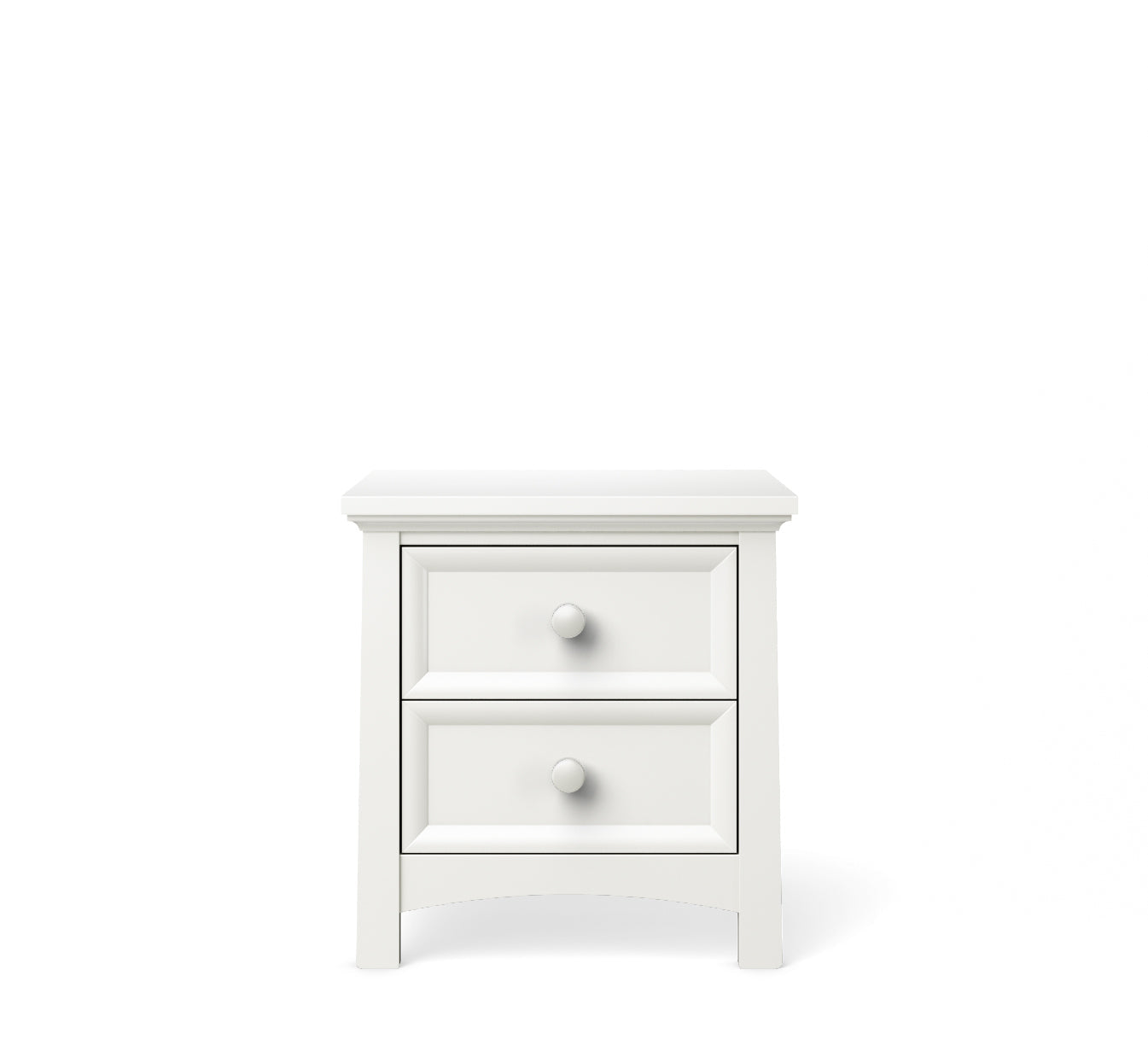 Silva Serena Nightstand