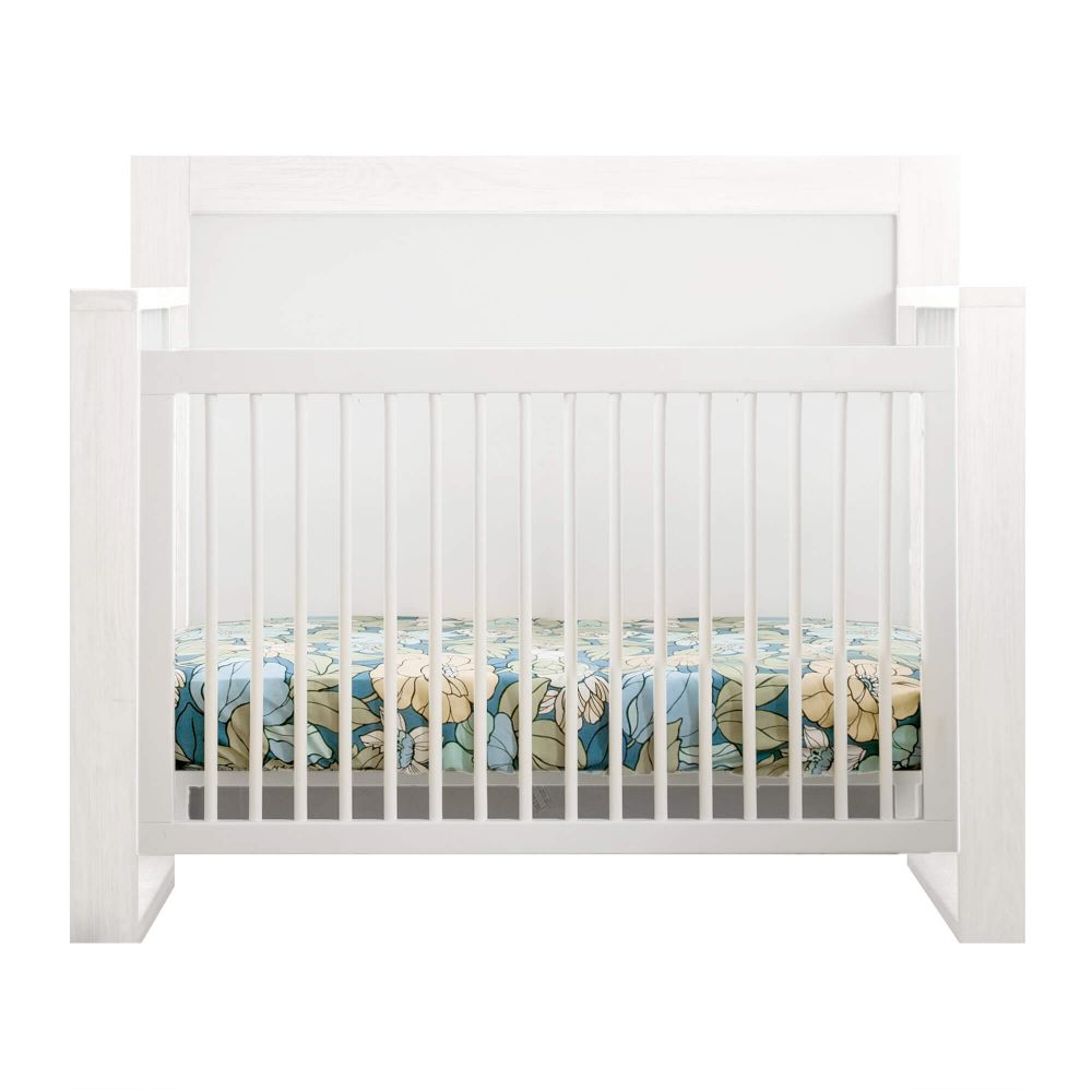 Milk Street True Convertible Crib