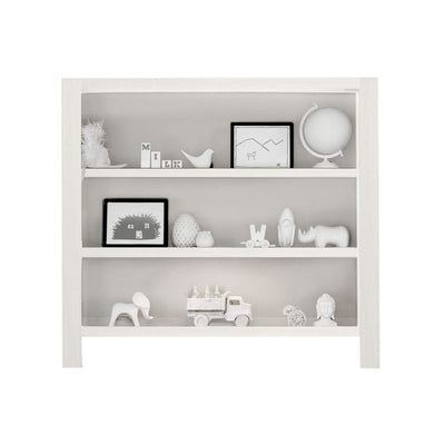 Milk Street True Hutch/ Bookcase