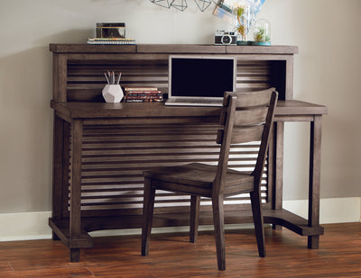 Legacy Classic Kids Bunkhouse Desk Gallery
