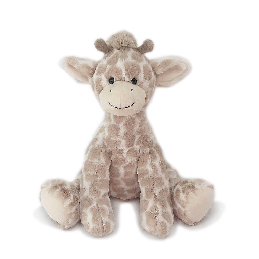 Mon Ami 'Gentry' Giraffe Plush Toy