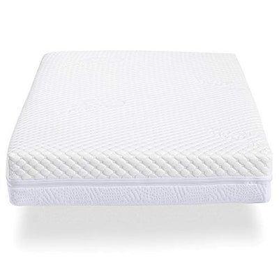 Bundle Of Dreams  Celsius 2 Stage 6" Bundle Fiber Crib Mattress with Cooling Technology