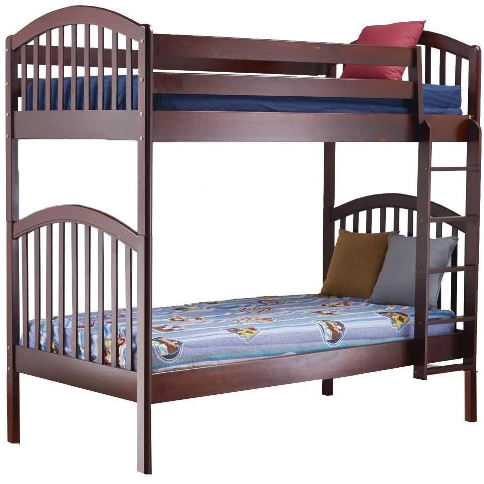 Orbelle 450 Bunk Bed - Piccolino