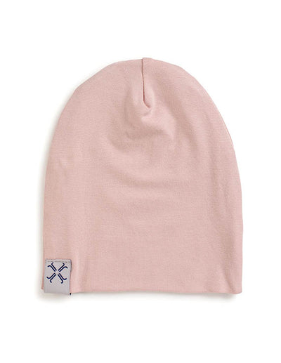 Blush Beanie