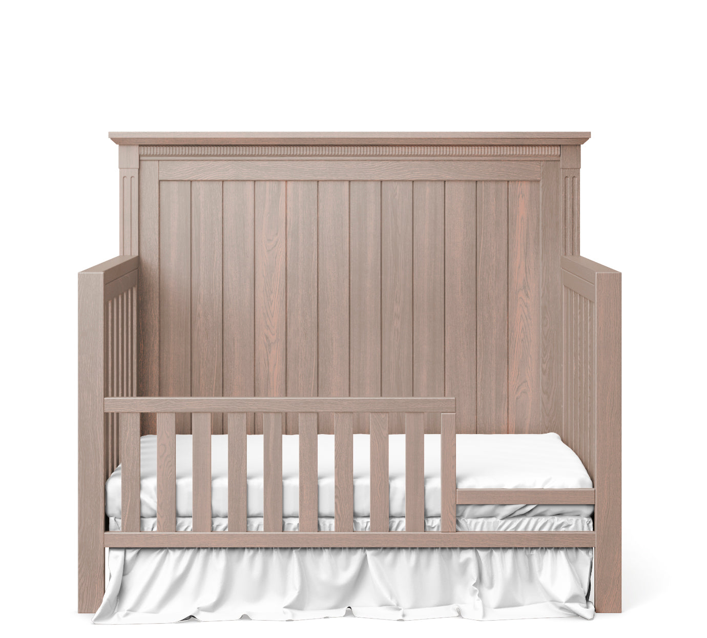 Silva Edison Convertible Crib