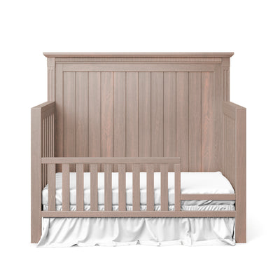 Silva Edison Convertible Crib