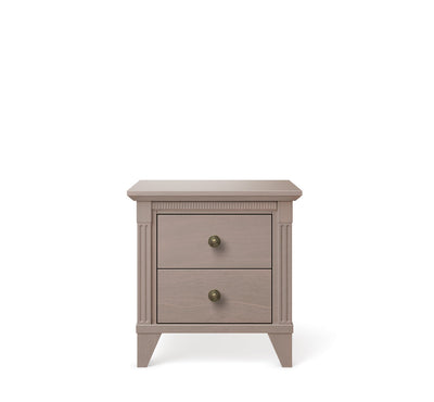 Silva Edison Nightstand