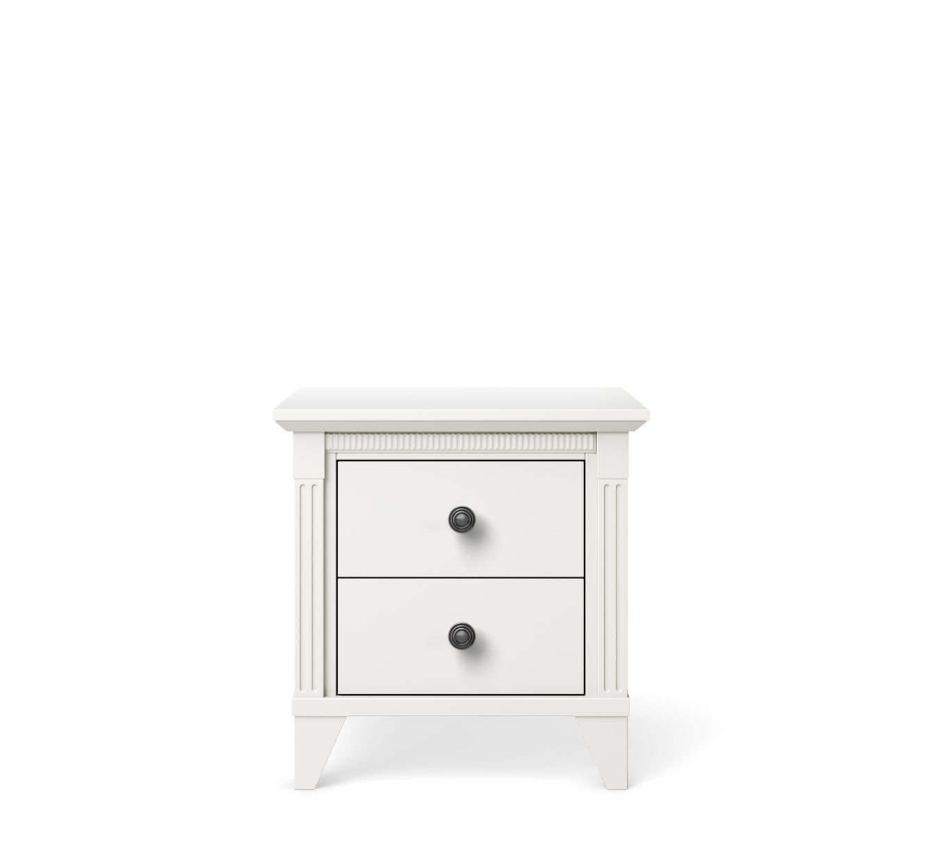 Silva Edison Nightstand