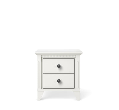 Silva Edison Nightstand