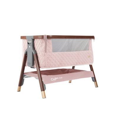 Tutti Bambini CoZee Luxe Bedside Crib