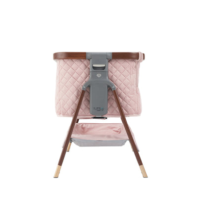 Tutti Bambini CoZee Luxe Bedside Crib