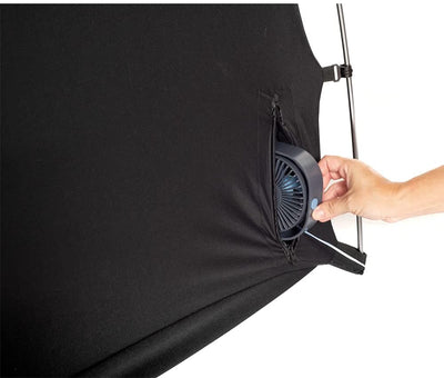 SlumberPod Portable Privacy Tent