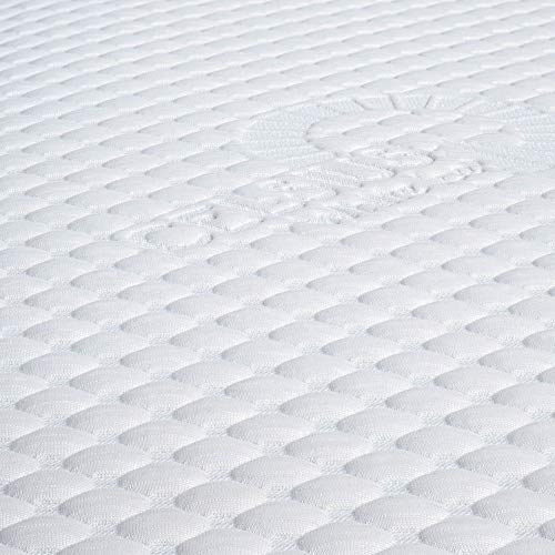 Bundle Of Dreams  Celsius 2 Stage 6" Bundle Fiber Crib Mattress with Cooling Technology