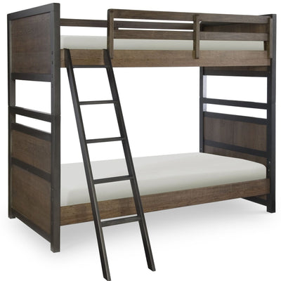 Legacy Classic Kids Fulton County Bunk Bed