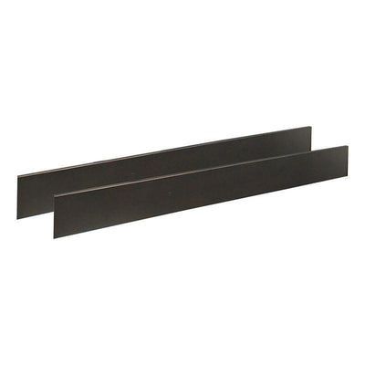 Double Bed Conversion Rails - Piccolino