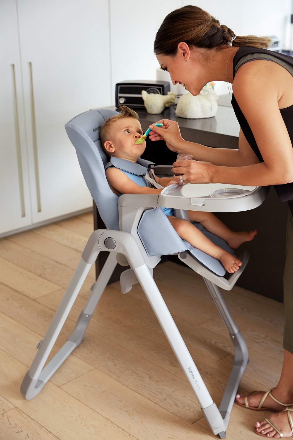 Inglesina My Time Baby Chair