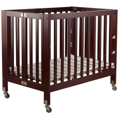 Modern Design Portable Crib