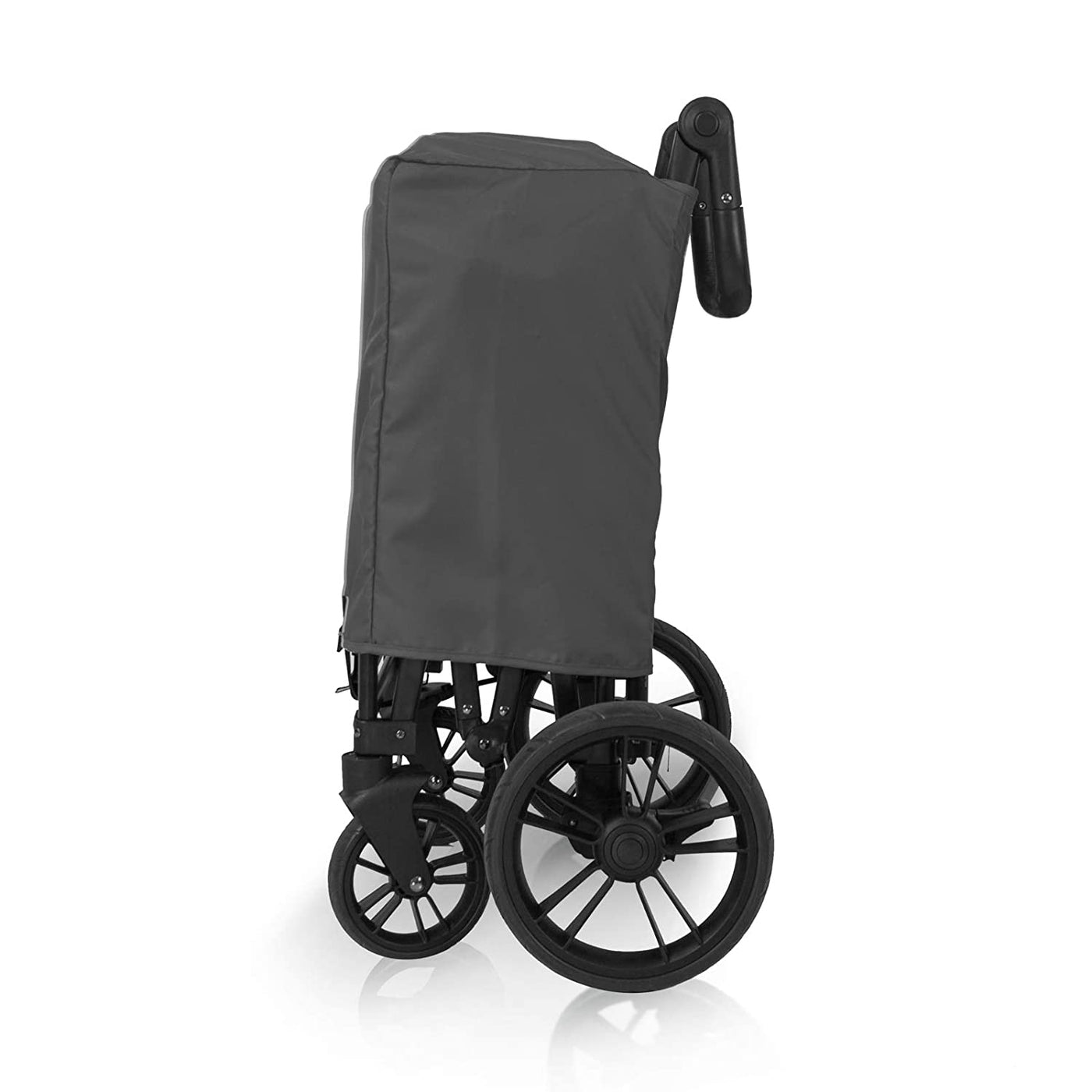 WonderFold Wagon X2 Double Stroller Wagon