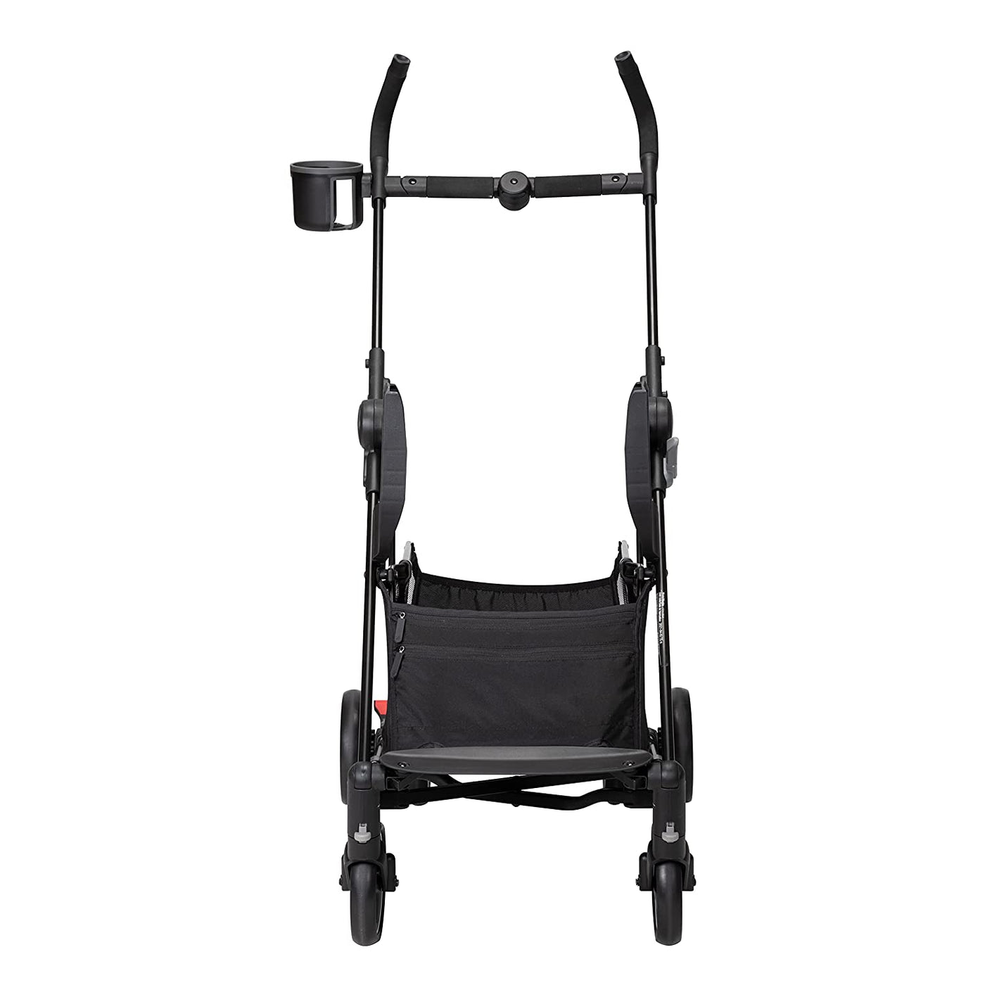 Maxi Cosi Maxi-Taxi Xt Ultra Compact Car Seat Caddy, Black
