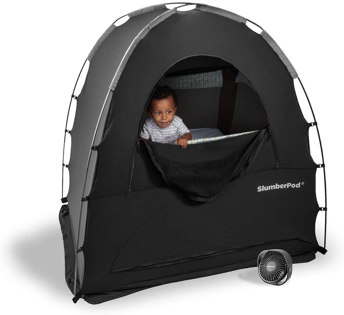 SlumberPod Portable Privacy Tent