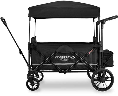 WonderFold Baby X4 Passenger Stroller Wagon