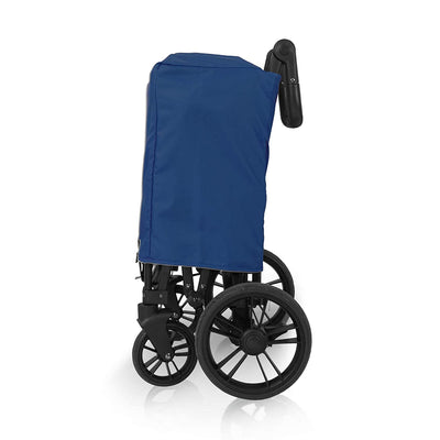 WonderFold Wagon X2 Double Stroller Wagon