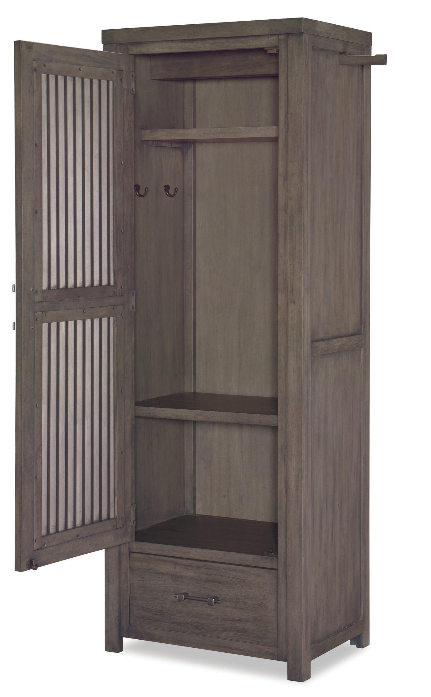 Legacy Classic Kids Bunkhouse Locker Door Chest