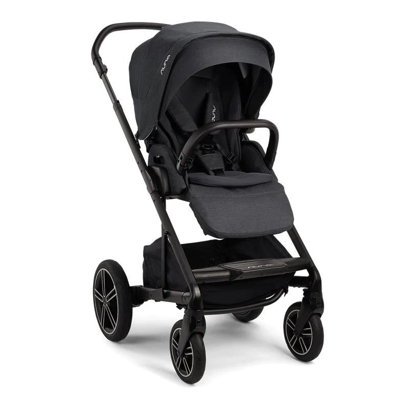 Nuna Mixx Next Stroller With Magnetic Buckle – piccolinobaby