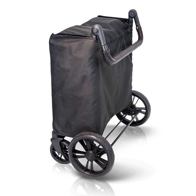 WonderFold Baby X4 Passenger Stroller Wagon