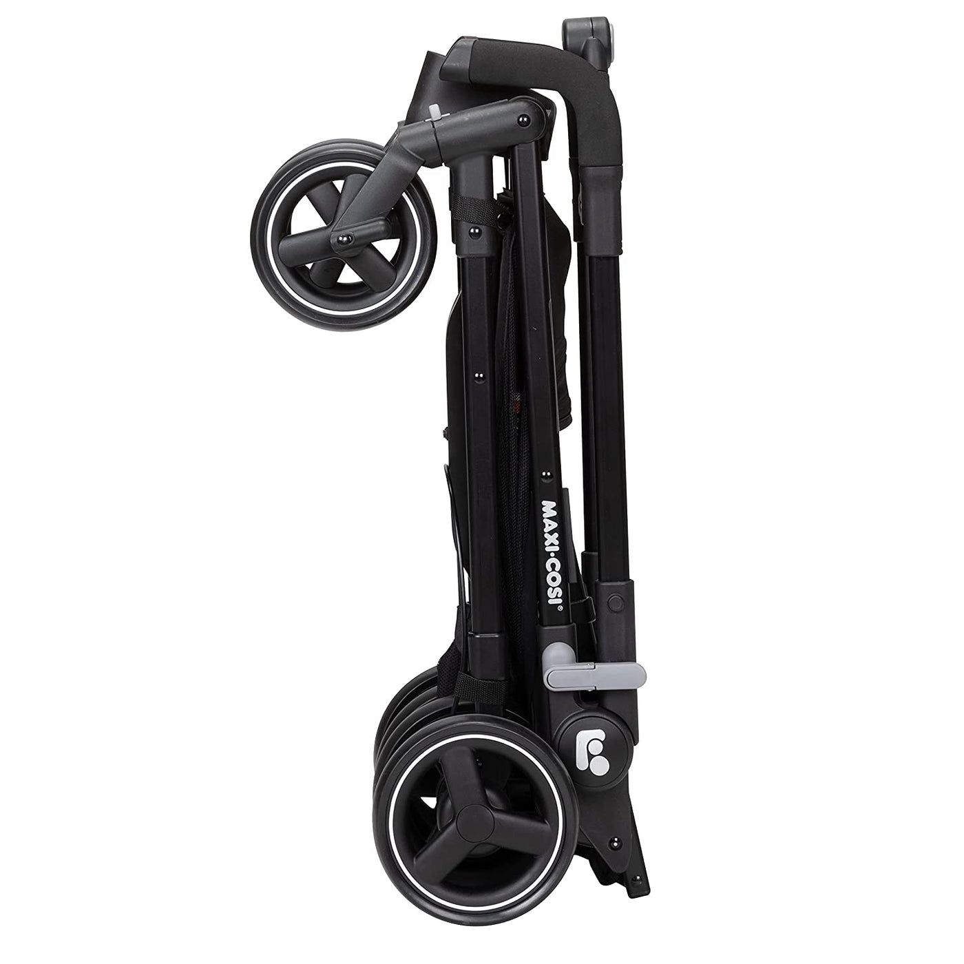 Maxi Cosi Maxi-Taxi Xt Ultra Compact Car Seat Caddy, Black