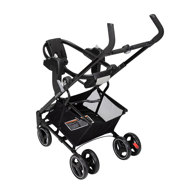 maxi-cosi maxi-taxi xt ultra compact car seat caddy Maxi-Cosi Maxi-Taxi XT Ultra Compact Car Seat Caddy, Black