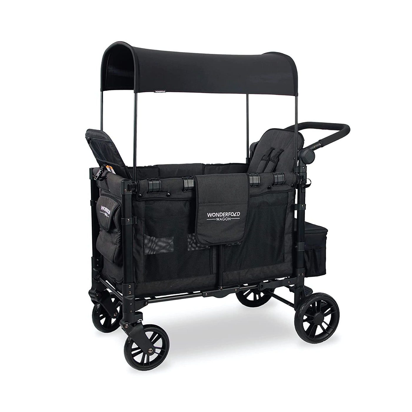 Wonderfold Wagon W2 Elite