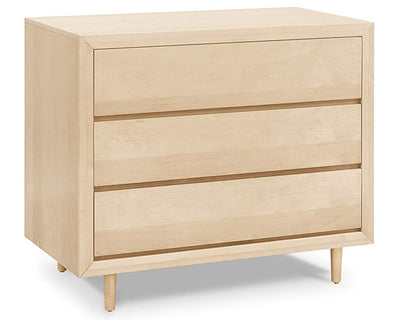 Nifty 3 Drawer Dresser