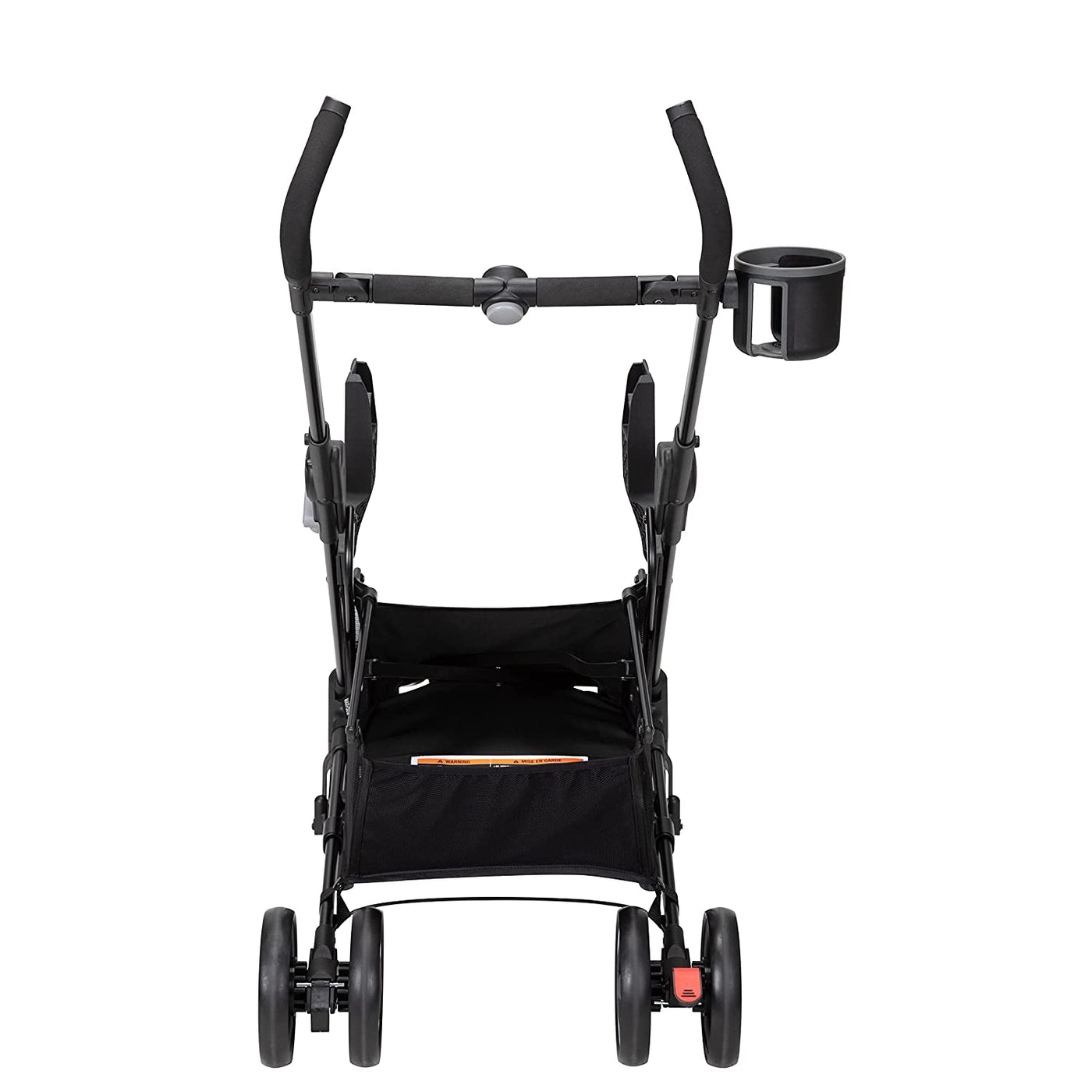 Maxi Cosi Maxi-Taxi Xt Ultra Compact Car Seat Caddy, Black