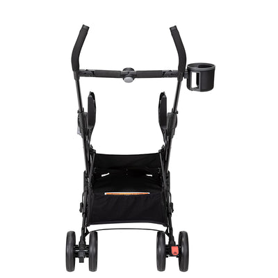 Maxi Cosi Maxi-Taxi Xt Ultra Compact Car Seat Caddy, Black