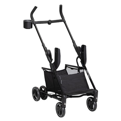 Maxi Cosi Maxi-Taxi Xt Ultra Compact Car Seat Caddy, Black