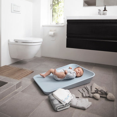 Leander Matty Changing Mat