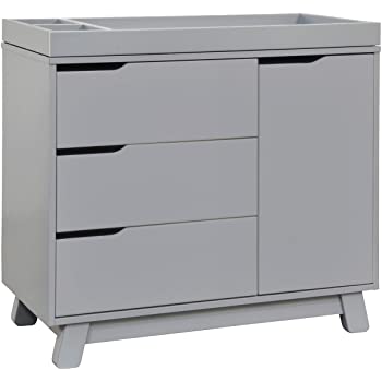 Hudson Changer Dresser Babyletto