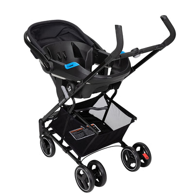 Maxi Cosi Maxi-Taxi Xt Ultra Compact Car Seat Caddy, Black