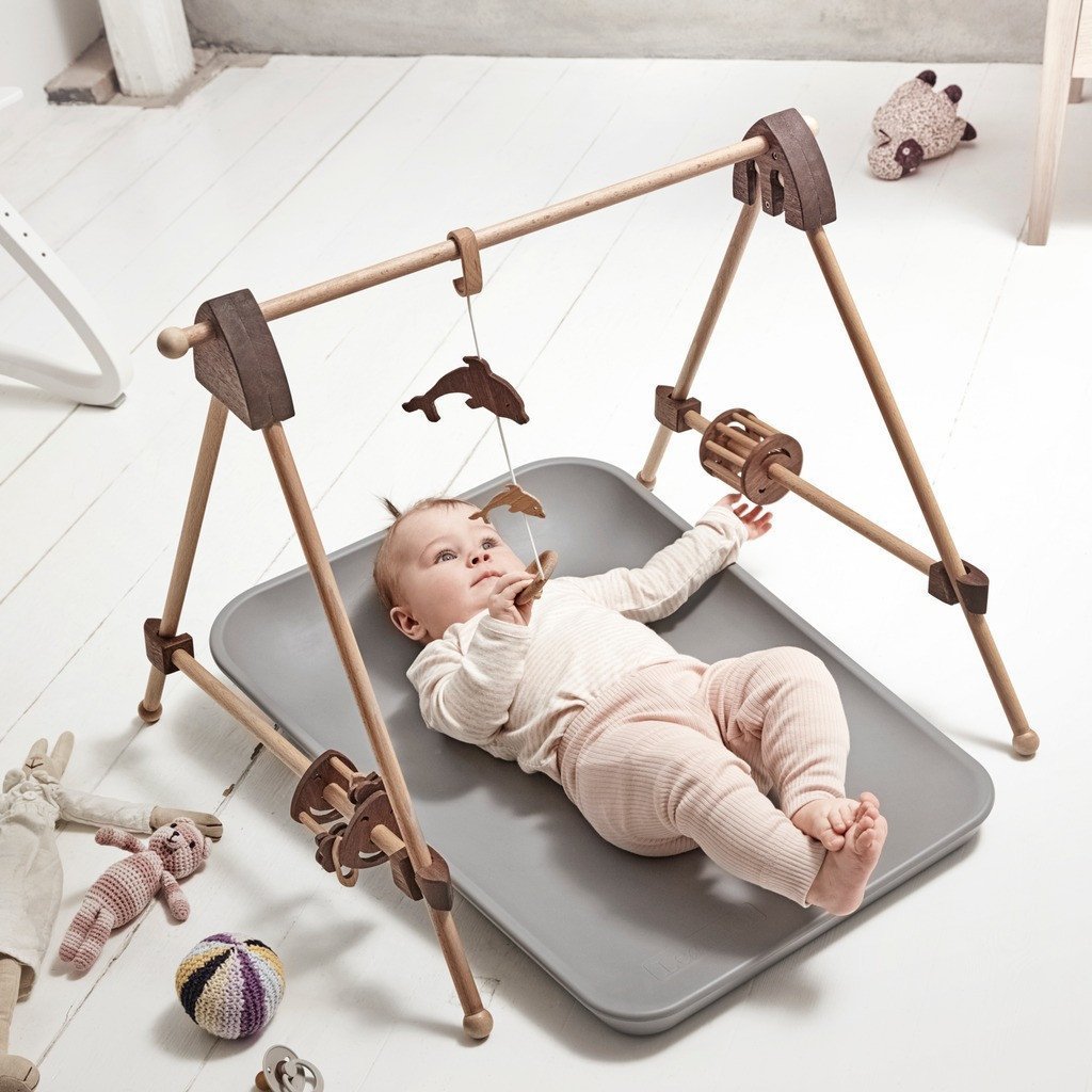 Leander Matty Changing Mat