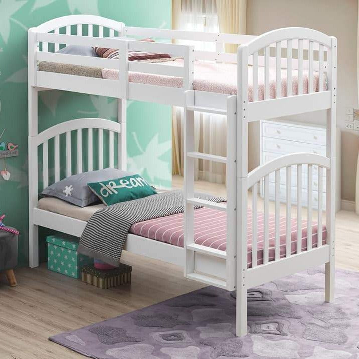 Orbelle 450 Twin 39 Inch Bunk Bed