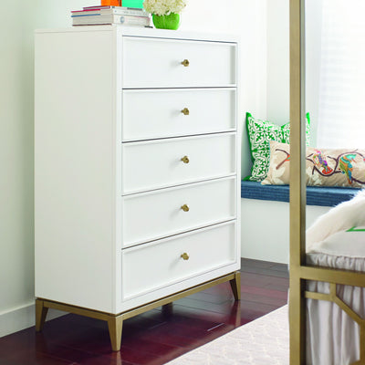 Rachael Ray Home Chelsea Drawer Chest