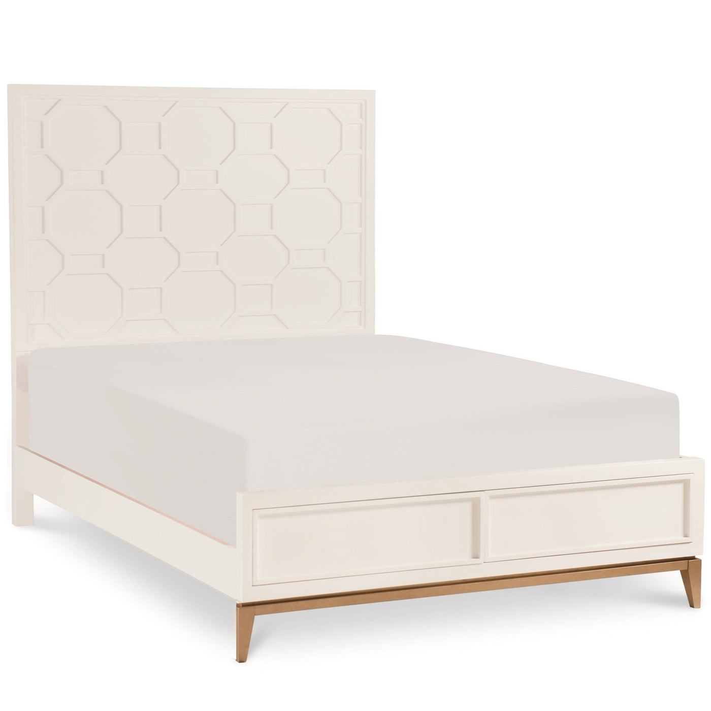 Rachael Ray Home Chelsea Panel Bed