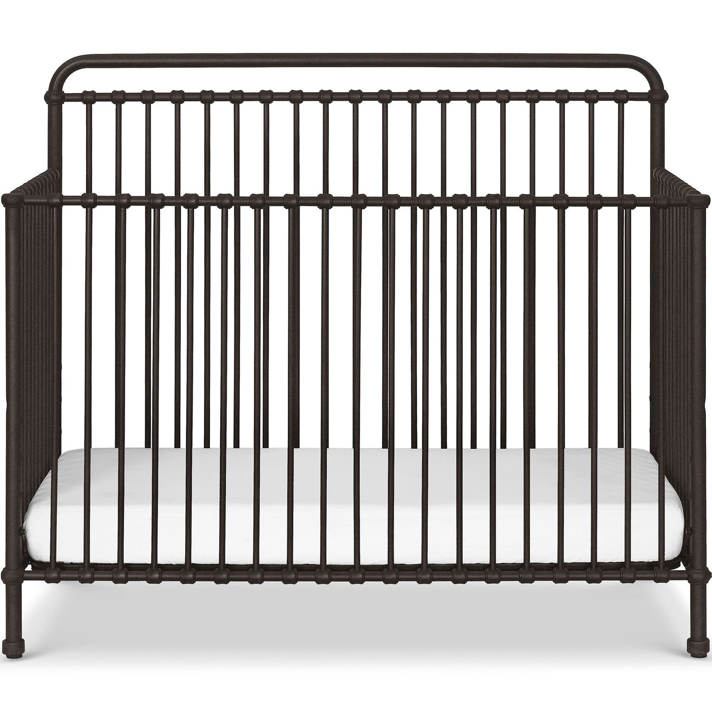 Million Dollar Baby Winston 4in1 Convertible Crib