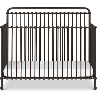 Million Dollar Baby Winston 4in1 Convertible Crib
