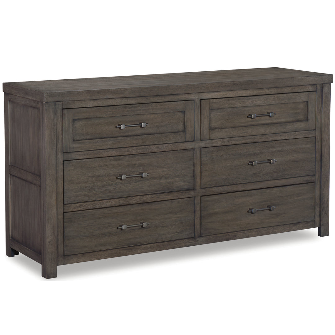 Legacy Classic Kids Bunkhouse Double Dresser – piccolinobaby